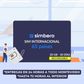 Chip internacional